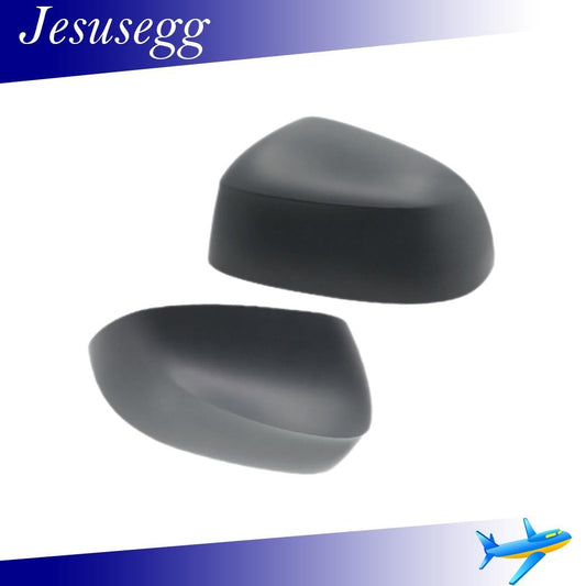 For X3 G01 X4 G02 for X5 G05 X6 G06 Left  Right Wing Door Mirror Shell Unpainted Q