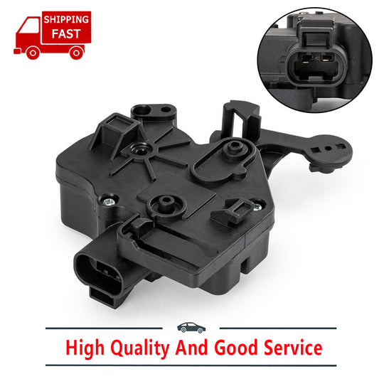 Rear Liftgate Door Lock Actuator for CHEVROLET AVALANCHE 1500/2500 SUBURBAN 1500