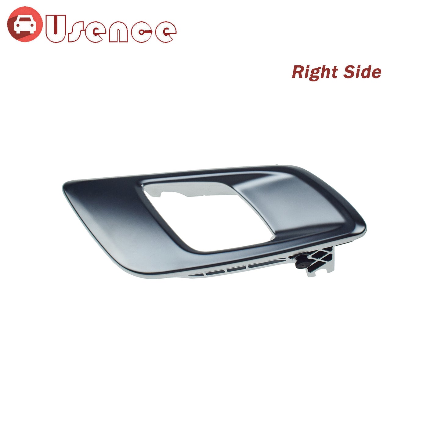 Front Right Side Inner Door Handle Silver for Ford Ranger for Mazda BT50 AB3921970
