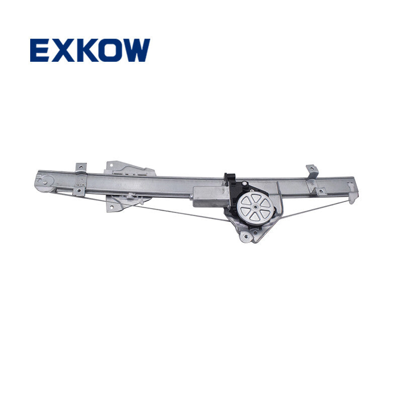 RH Door Window Regulator for Mitsubishi Pajero III 2000-2006 V70 MN167272 Q