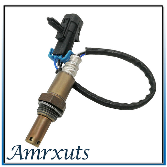 Upstream oxygen sensor 12597990 is suitable for Buick , for Cadillac , for GMC 2006-2009, and for Isuzu vehicles. n