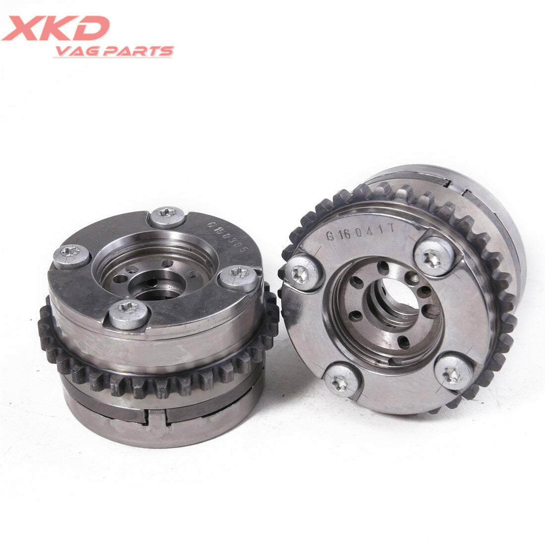 Intake Camshaft Adjusters for Mercedes-Benz CLS400 E350 E400 GLE350 A2760503600