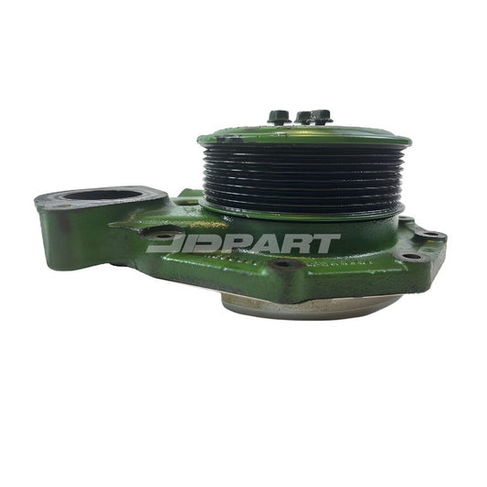 4045TF151 Water Pump RE70762 is suitable for John diesel parts.