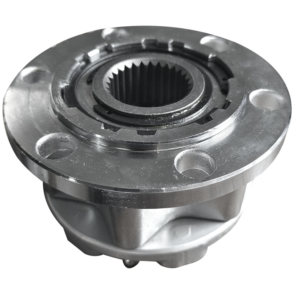 for Mitsubishi for Pajero Montero Triton L200 L300 4WD Manual Freewheel Locking Hub Q