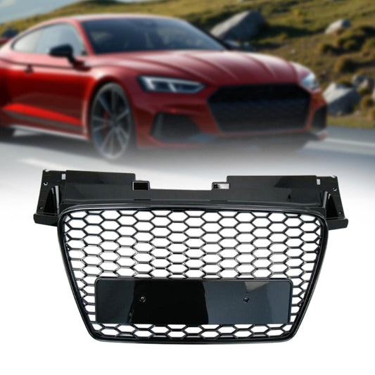 for Audi TT TTS MK2 07-14 Front Grille Bumper Grill Radiator Grille 8J0853651A