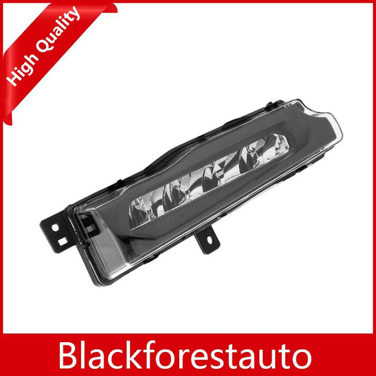 Fit For 2020-2021 for BMW X3 G01 F97 X4 G02 F98 Front LED Fog Light Left Driver Side