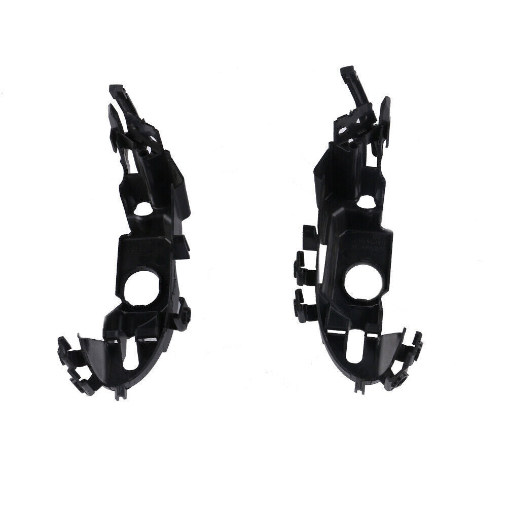 Two front left and right fog light trim frames for W163 ML320 500 350- n