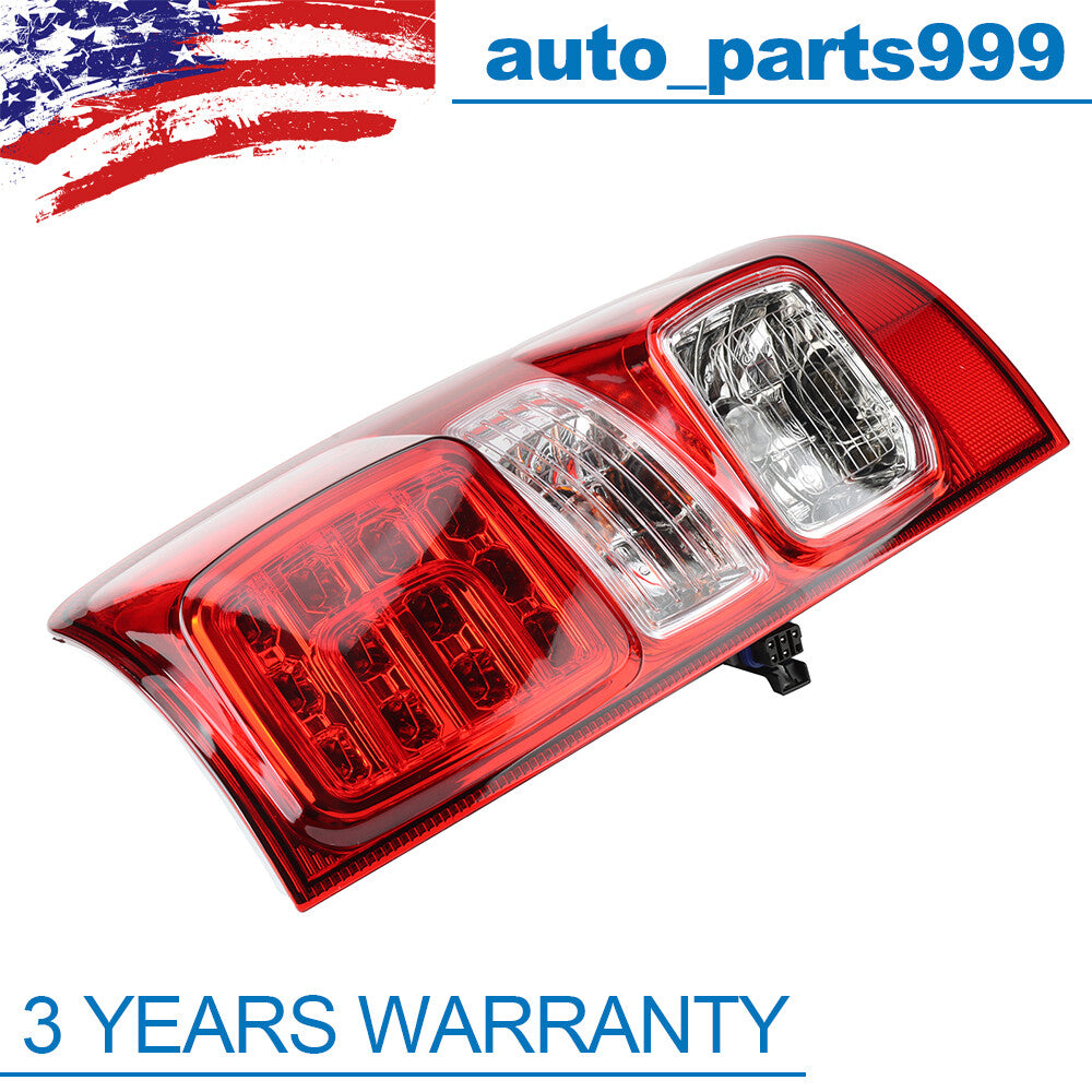 One LED right-side taillight for 2012-2019 for Holden Colorado RG LTZ LS Z71 LT- n