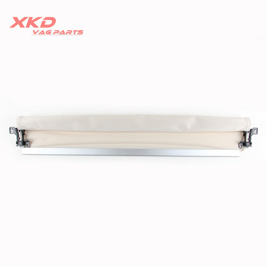 White Sunroof Cover Assembly Fit for PORSCHE for Cayenne 958562307020B4 Q