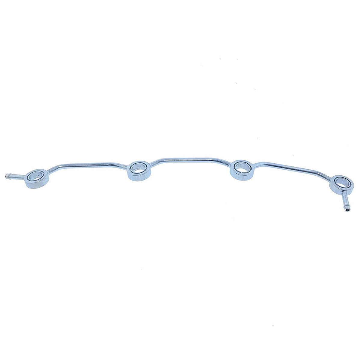 Overflow Fuel Pipe 6655198 for Bobcat BL370 T190 5600 331 334 337 341 Q