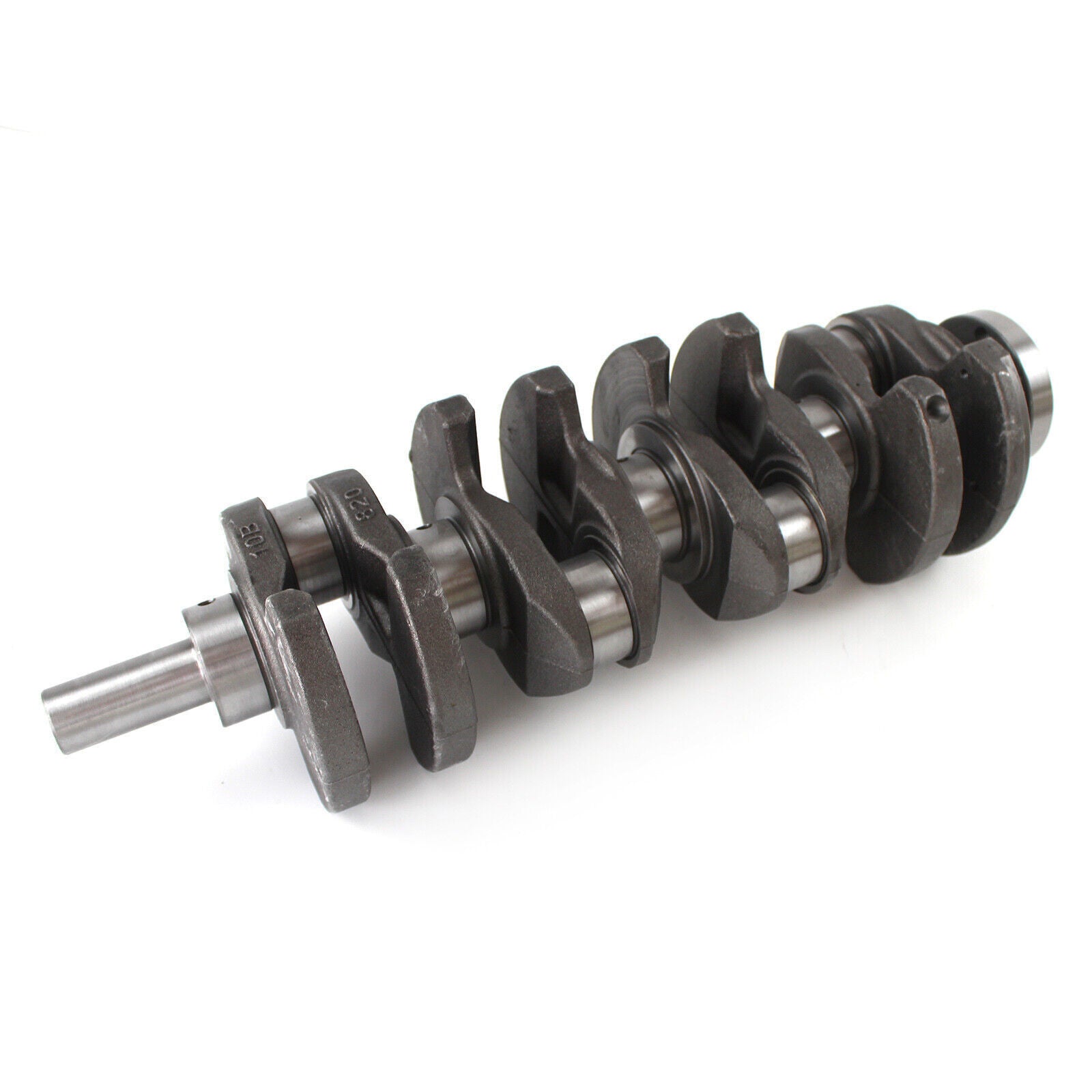 Engine Crankshaft Rods Pistons Rings Set G4KH 2.0L for Hyundai for Elantra for Kia Soul