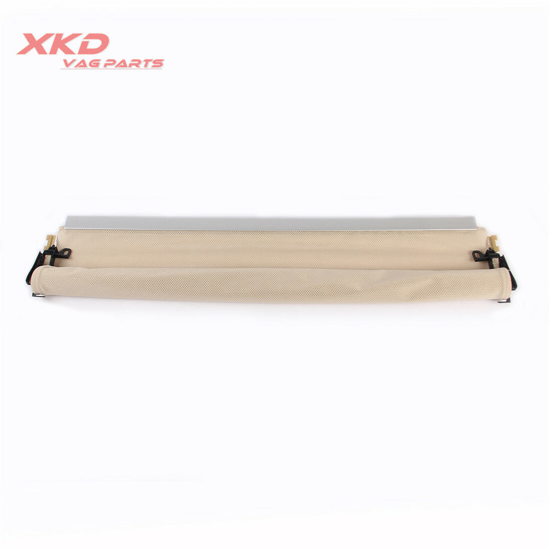 Beige Sunshade Cover Assembly Fit for AUDI Q3 RSQ3 8U0877307QX6