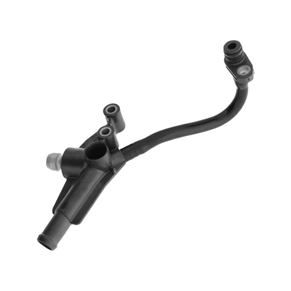 For G M S GL SL GLE GLS-Class 2011-2019 Turbocharger Coolant Line Black Plastic Q