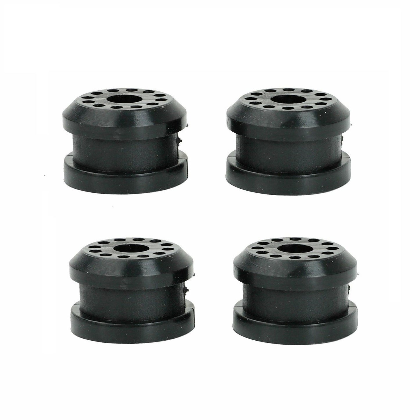4PCS Transfer Case Shifter Linkage Bushing Grommet for Dodge for Ram 1500 2500 3500 Q