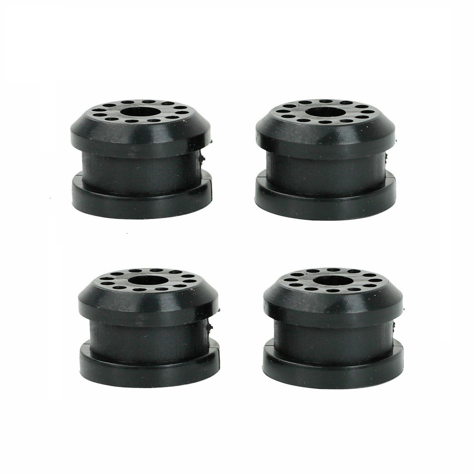 4PCS Transfer Case Shifter Linkage Bushing Grommet for Dodge for Ram 1500 2500 3500 Q