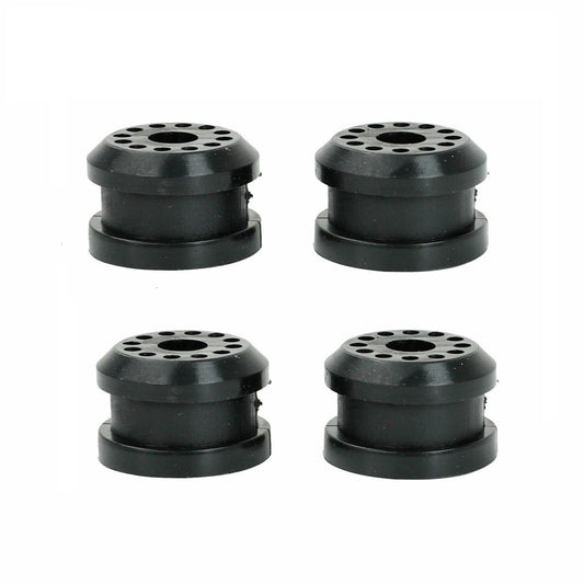 4PCS Transfer Case Shifter Linkage Bushing Grommet for Dodge for Ram 1500 2500 3500 Q