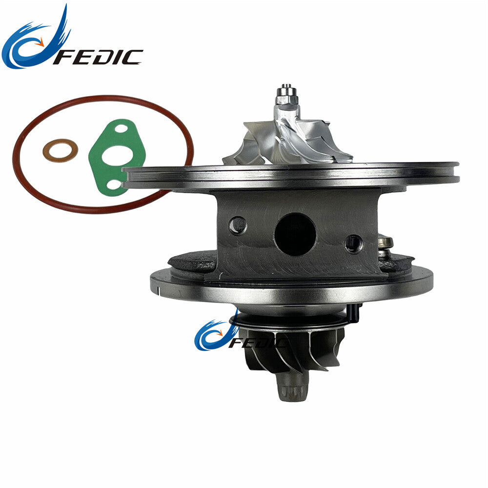 54389880005 Turbo cartridge for Nissan Qashqai X-Trail 1.6 dci R9M 96 Kw 130 Hp