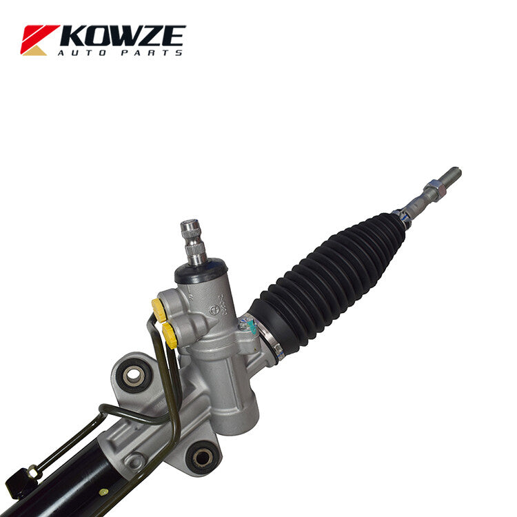 Steering Gear Rack Power RHD 4WD for Mitsubishi Triton L200 for Challenger 2006