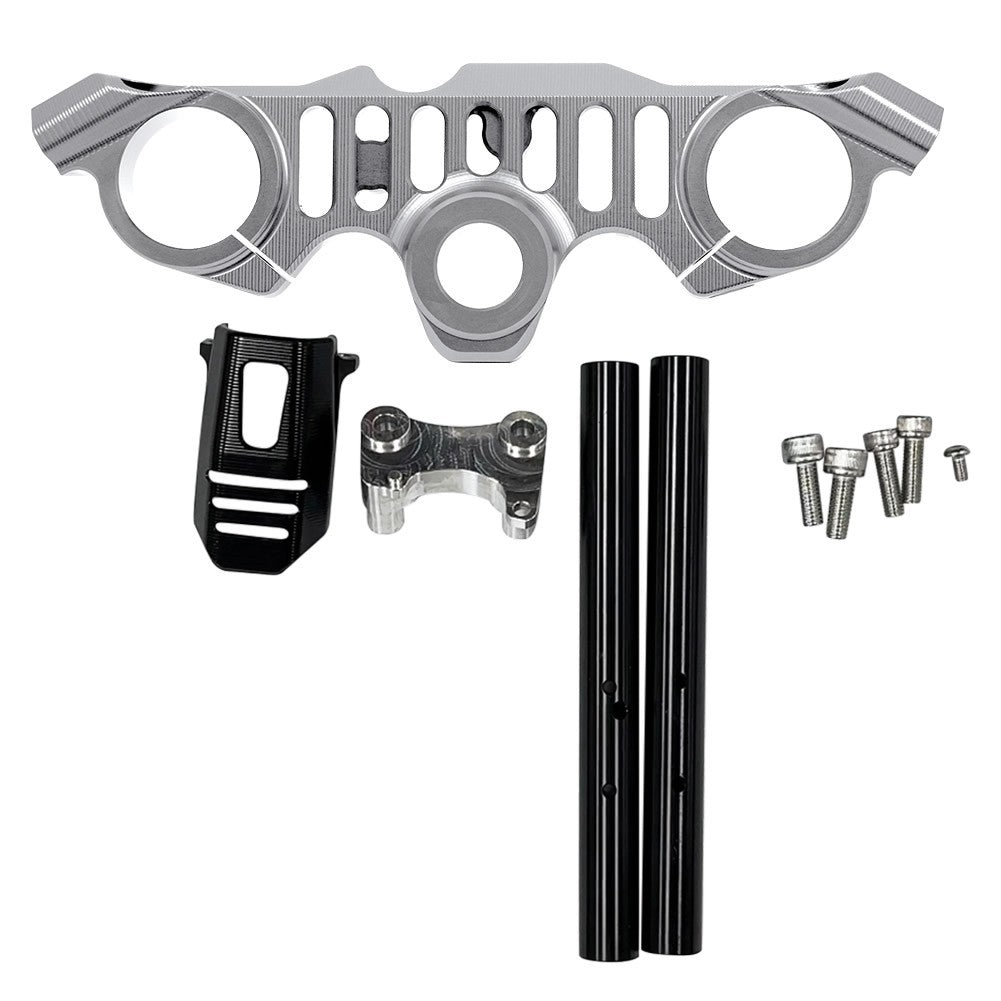 CNC Racing Top Upper Triple Tree Clamp For CF-moto 675SS 675SR-R 675NK Q