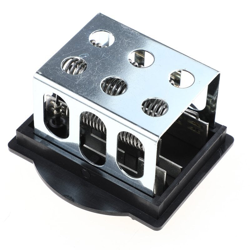 RESISTANCE DE CHAUFFAGE VENTILATION Prévu 6450.P7 pour ZX BERLINGO 306 PARTNER n