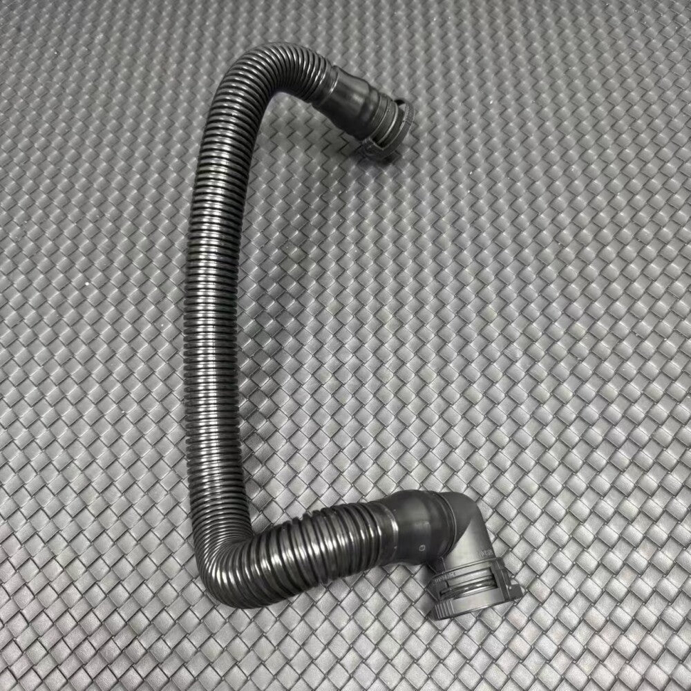 PARTS# 4G0133889G Auxiliary air pump pipe 1pack Q