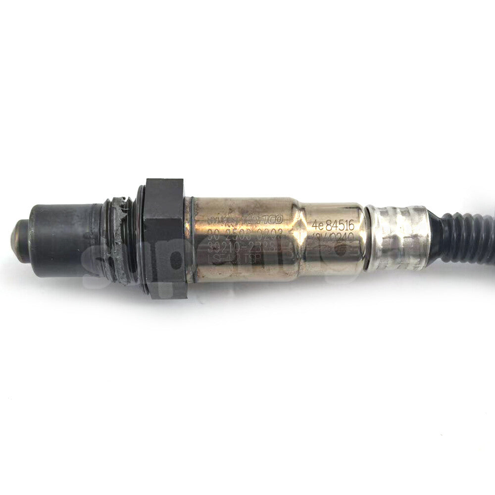 Equipment Manufacturer 39210-2B380 Sensor ASSY-OXYGEN, RR Post-FedEx for Hyundai Kona 2018-2020