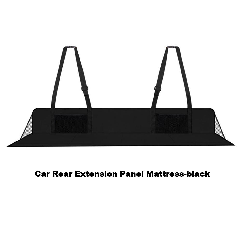 Suitable for camping mattress head cover, head block filling gap mattress - Universal n