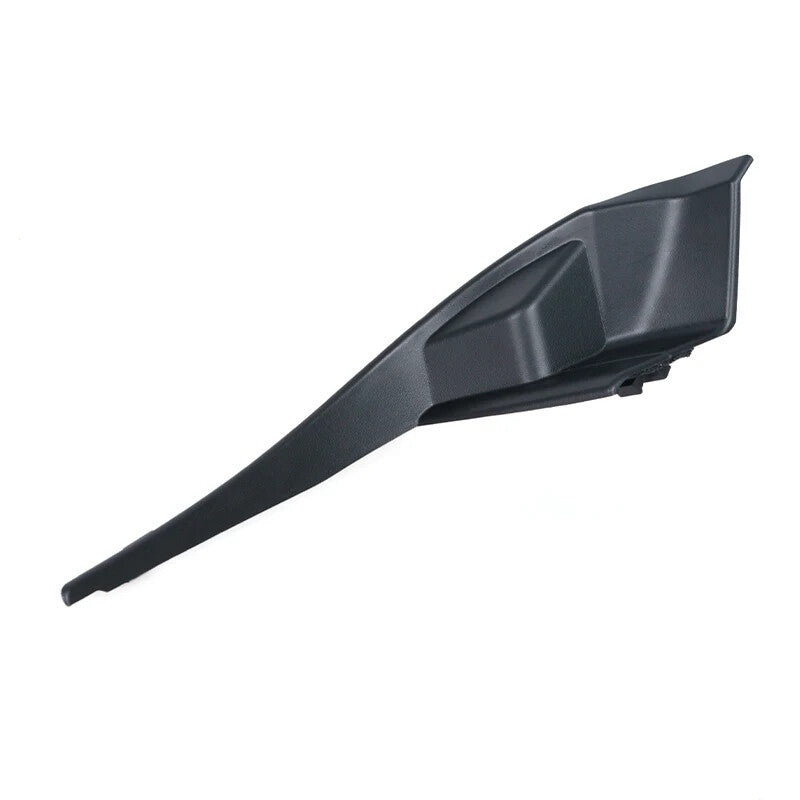 Front wiper side cover water deflector panel for Subaru Forester SJ 2013-2018