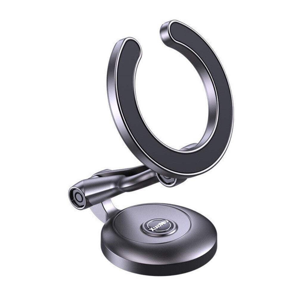 360¡ã Magnetic Car Cell Phone Holder Stand Mount For ,Samsung,Andriod n