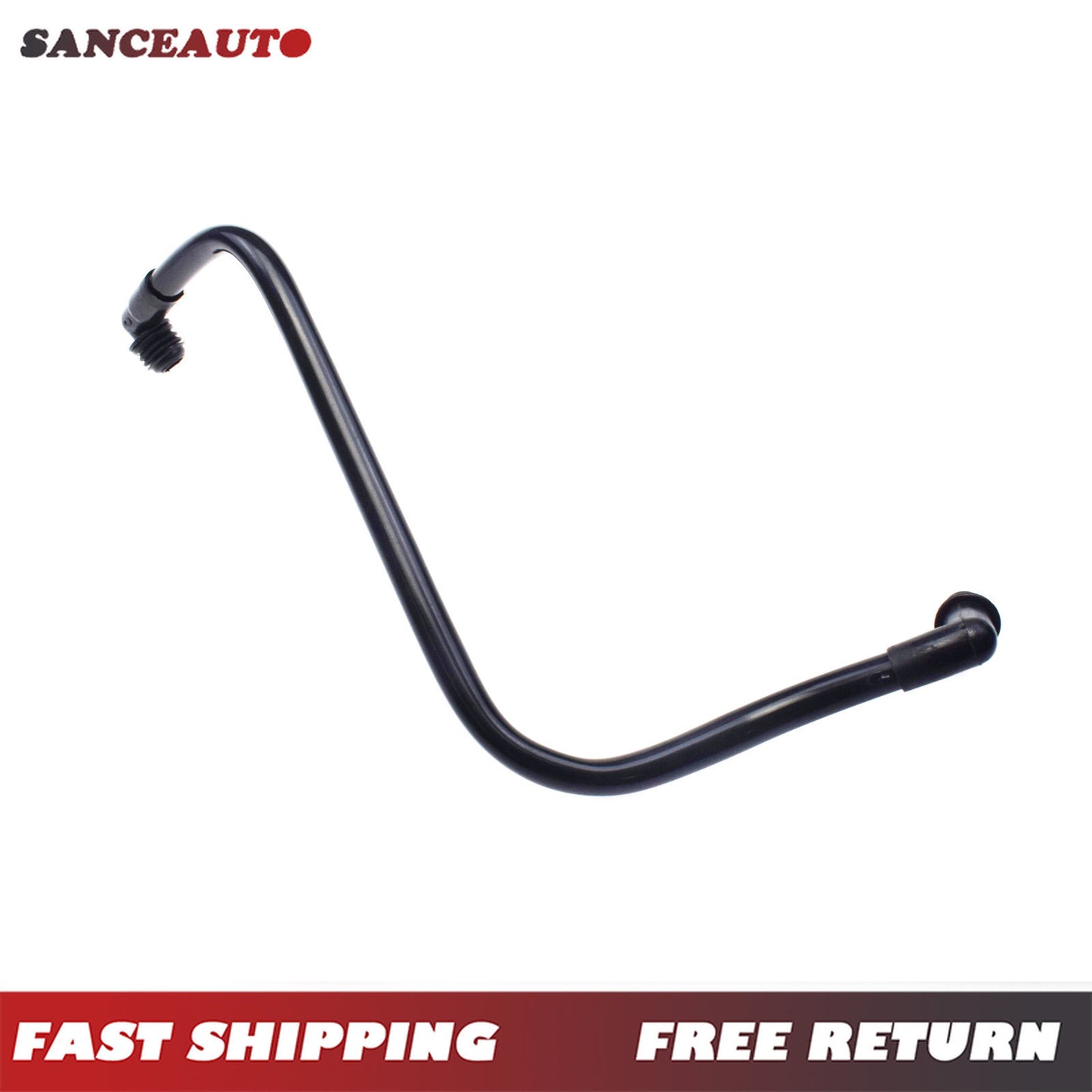 Brand new air purifier intake - PCV valve hose 24508188 suitable for Buick Century Rendezvous - n