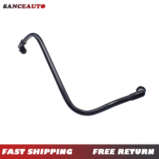 Brand new air purifier intake - PCV valve hose 24508188 suitable for Buick Century Rendezvous - n