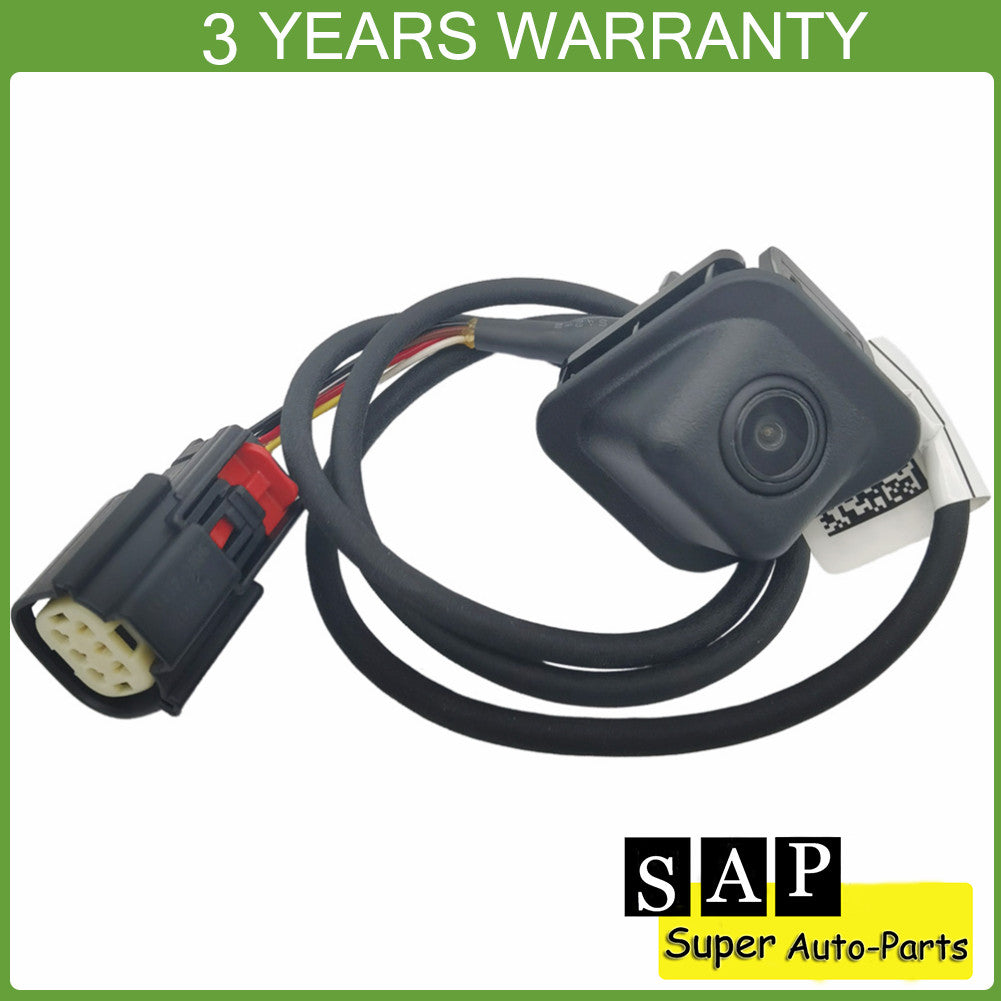 Rear View Driver Information Camera for Chevrolet for Corvette 2014-15 6.2L 23199271