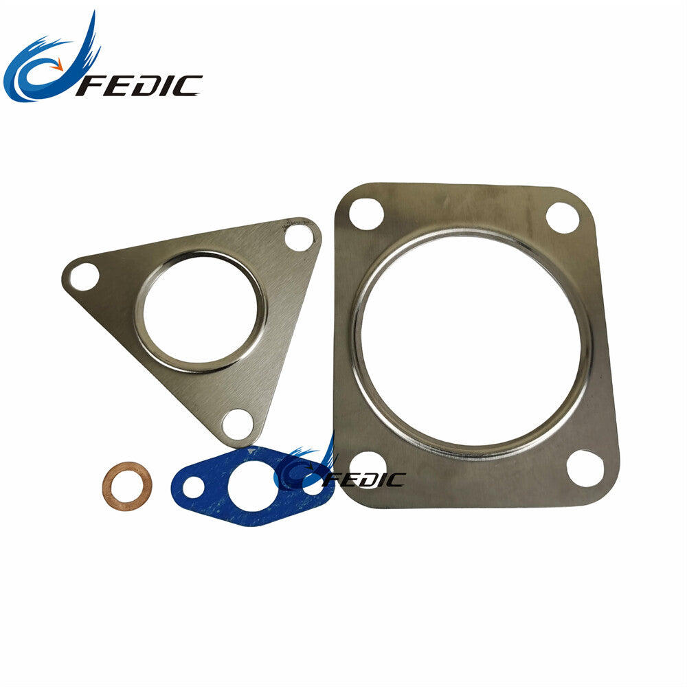 Turbo gasket kit 752610 for Ford Transit VI for Land Rover for Defender 2.4 TDCi for Puma
