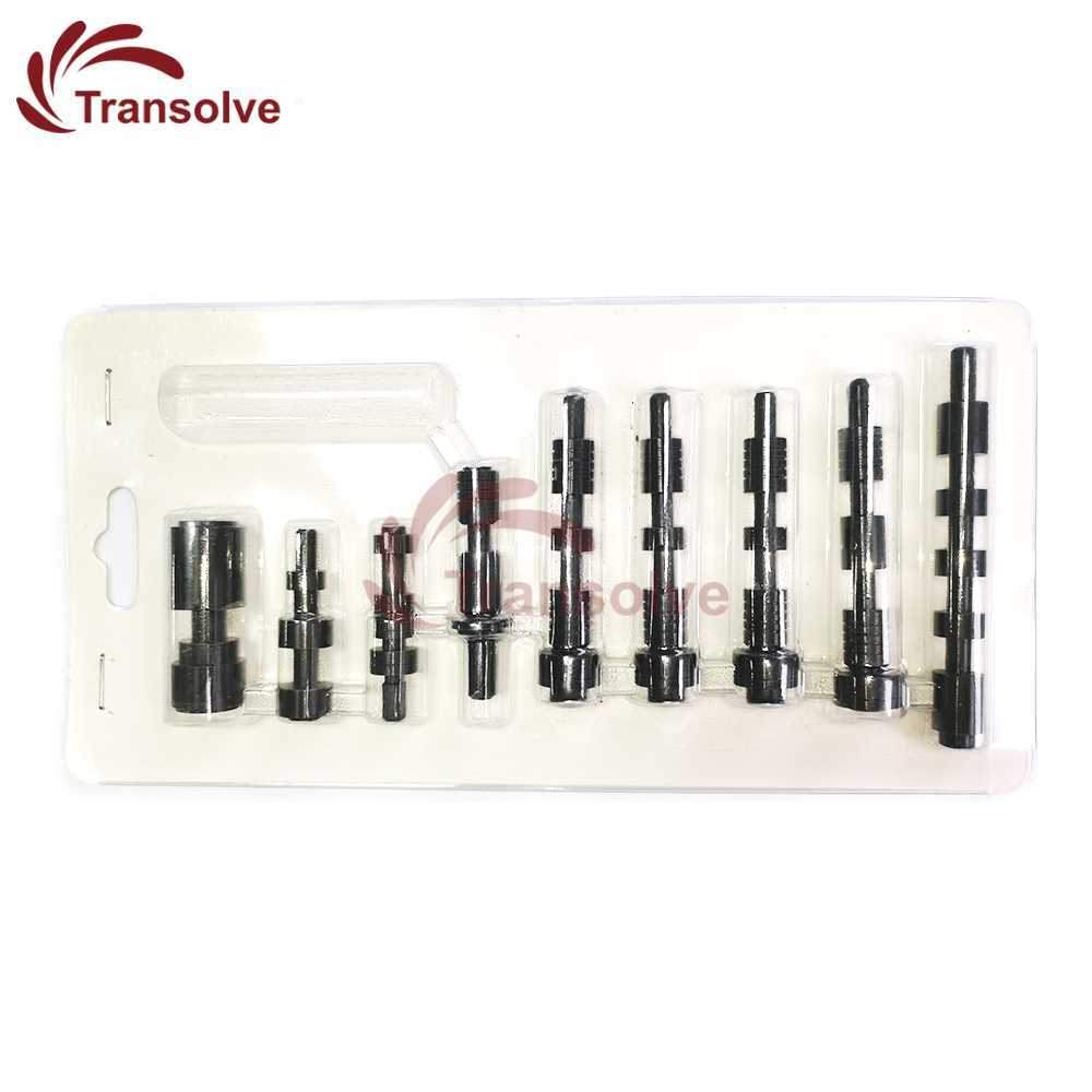 for FORD for MAZDA 6F35 Auto Transmission Valve Body Plungers 2048620C