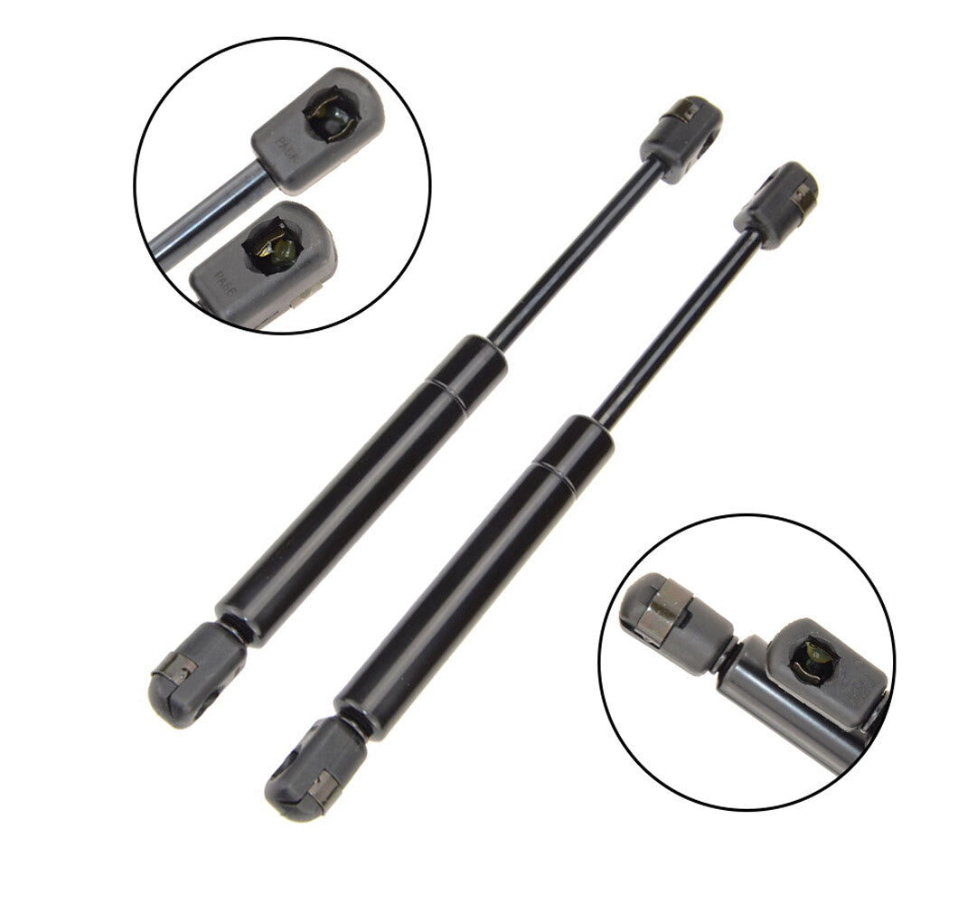 Rear Tailgate Lift Support Shock Strut 2PC for Mercedes CLK Cabriolet 2099800464 Q
