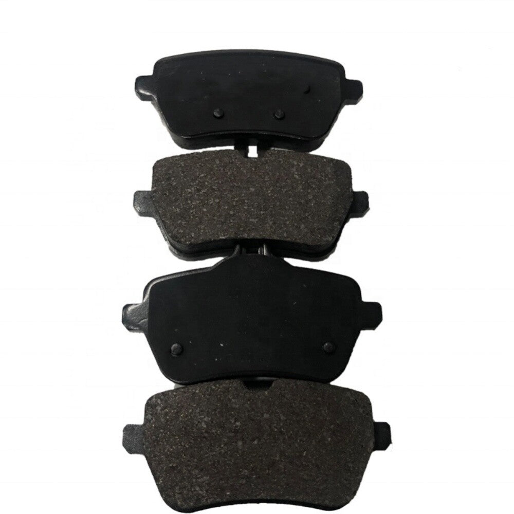 Brake pad kit for Mercedes S-Class 2013-SL 2012-2020 Ruva A0084200820 Q