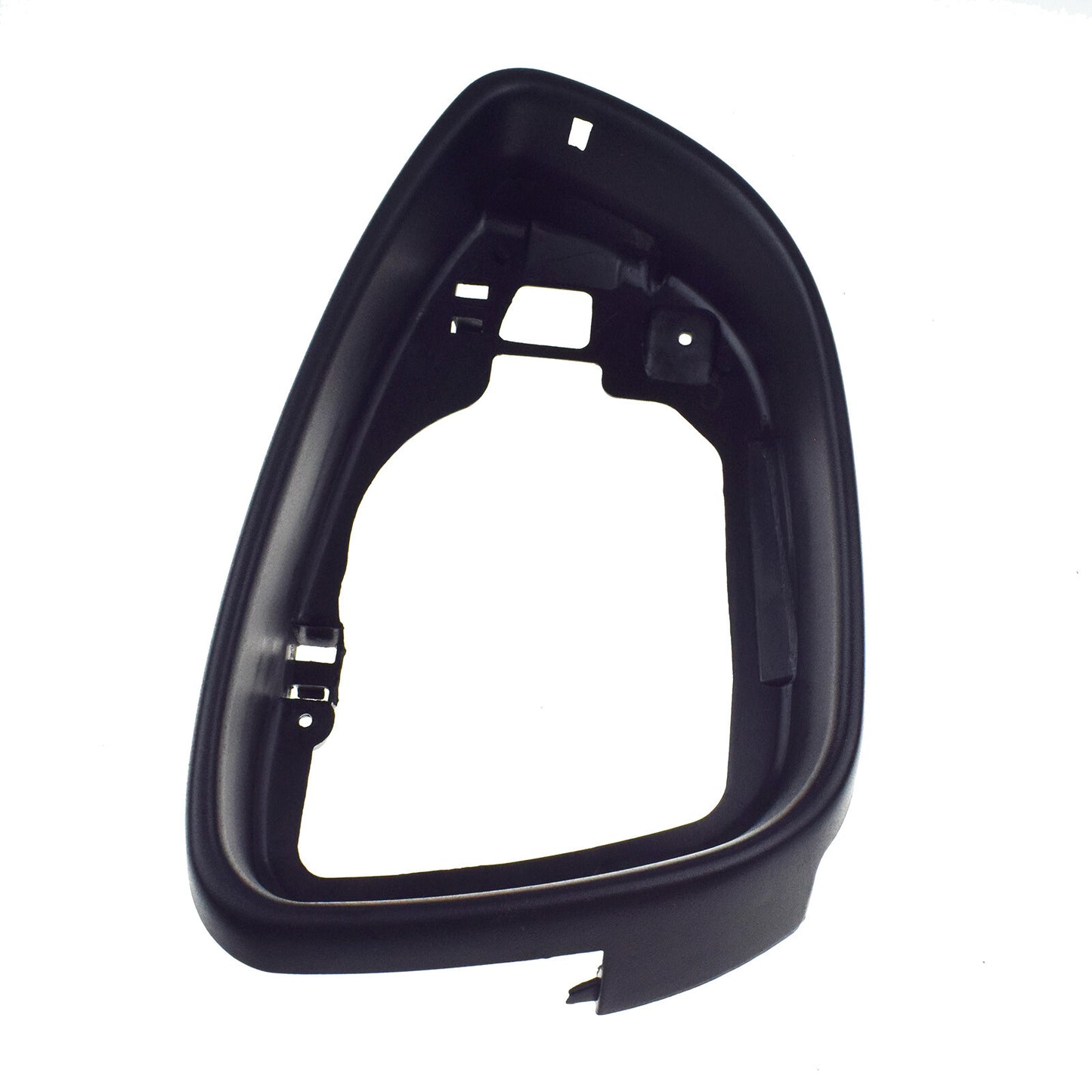 Mirrored glass trim on the passenger's right-hand side is suitable for Beetle EOS, for Jetta for Passat B7 CC 1K8857602A- n