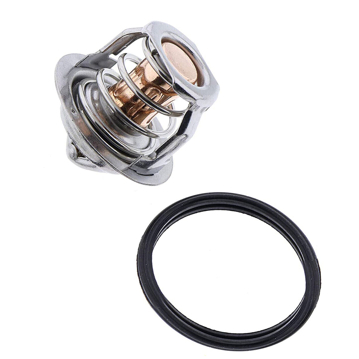 82¡ãC Thermostat With Washer Repairing Components Replacement Parts Durable