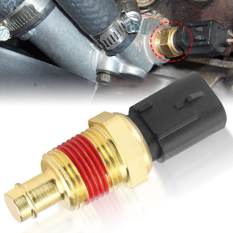 Water Engine Coolant Temperature Sensor 5149077AB for DODGE for CHRYSLER for JEEP Series