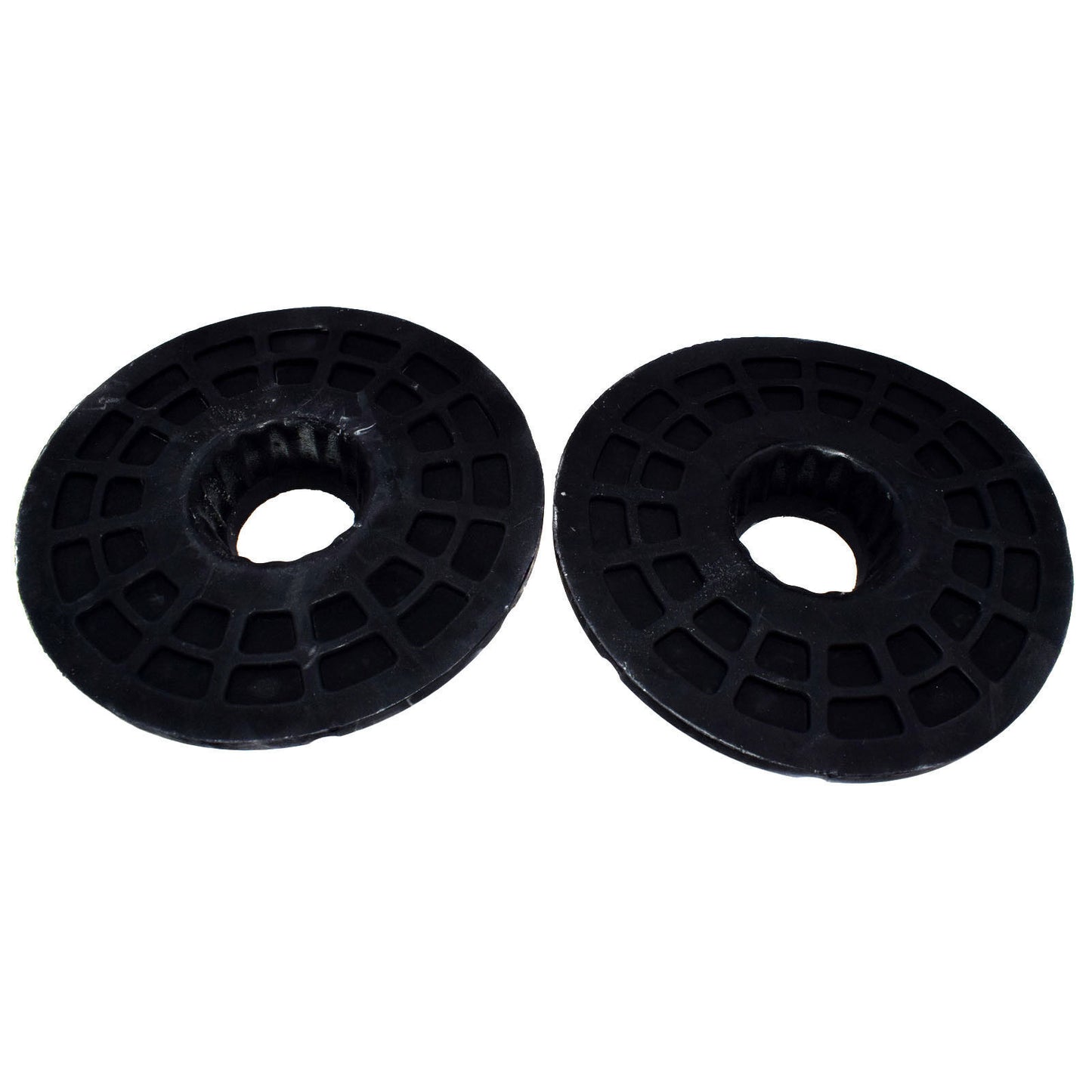 2pcs Coil Spring for Seat Damper Suspension for Malibu for Cruze Limited Trax- v