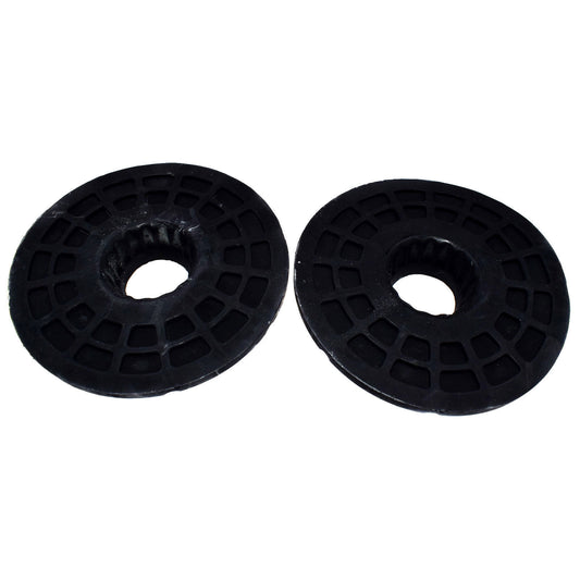 2pcs Coil Spring for Seat Damper Suspension for Malibu for Cruze Limited Trax- v