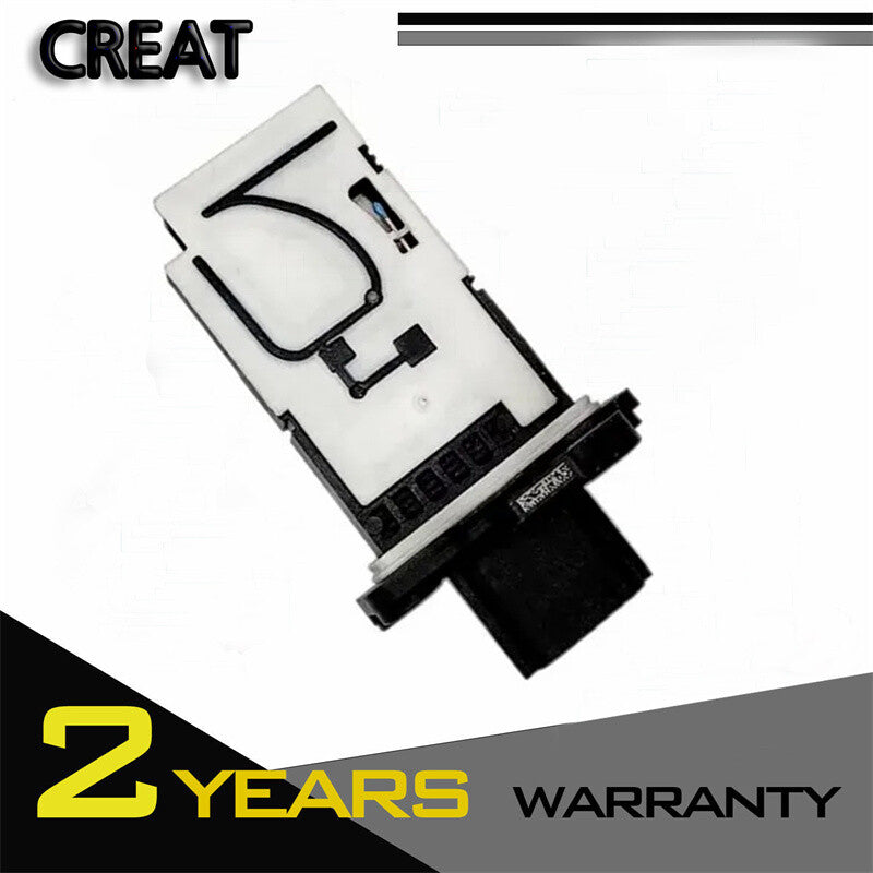 New Mass Air Flow Sensor for Infiniti Q50 Q60 V6 3.0L DOHC 2016-2019 22680-7131R