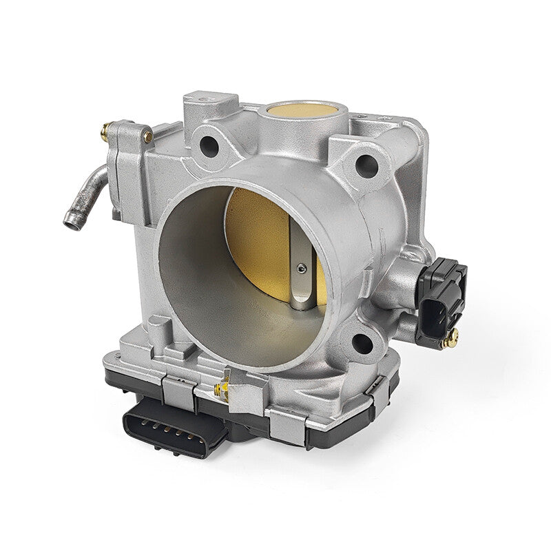 16400-RCA-A01 Throttle Body for Honda Odyssey Pilot for Acura TL RL 3.2L 3.5L Accord