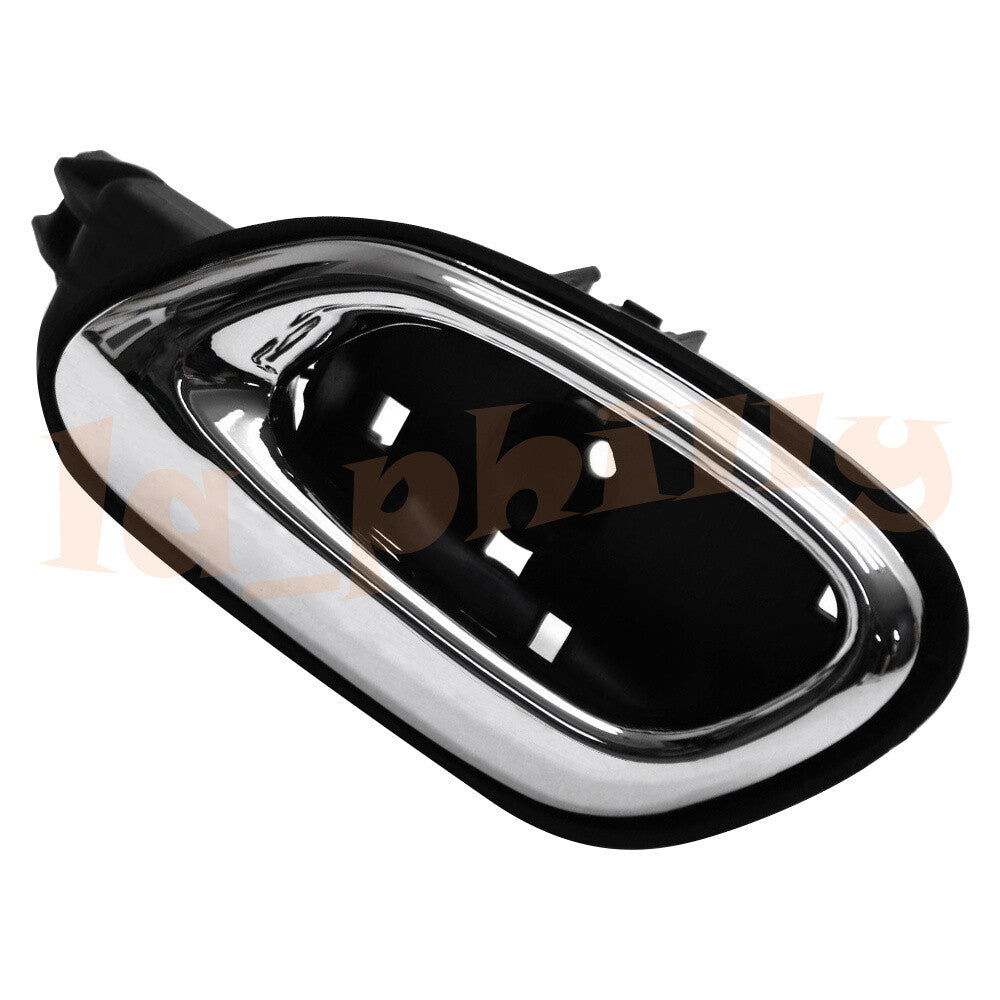 Front Left Side Interior Door Handle for 2010-2015 for Chevrolet Camaro 20955311 NEW Q
