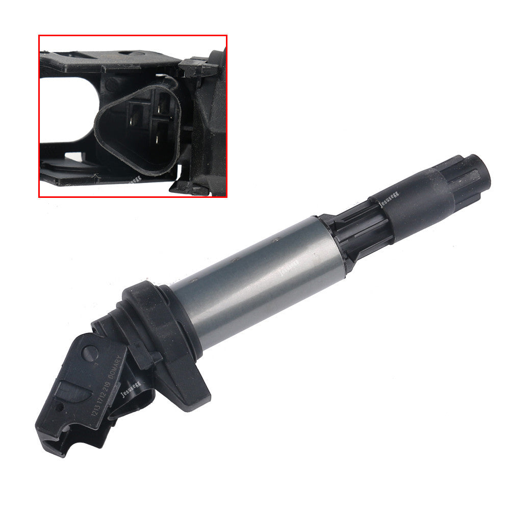 Ignition Coils for BMW E39 E46 E53 E60 E63 B322 325i 330Ci M3 Z3 Q