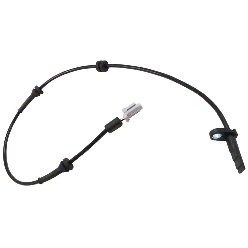 Fits 47910-JD000 for Nissan Qashqai 2006-2015 Front ABS Wheel Speed Sensor Black New Q