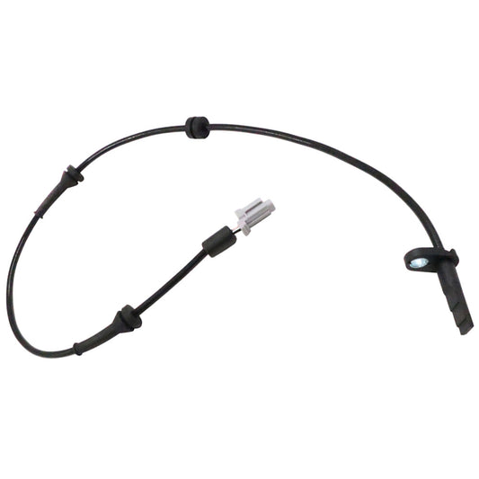 Fits 47910-JD000 for Nissan Qashqai 2006-2015 Front ABS Wheel Speed Sensor Black New Q
