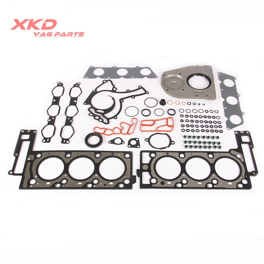3.0L engine gasket repair kit suitable for Mercedes-Benz C230, C250, E280, E300