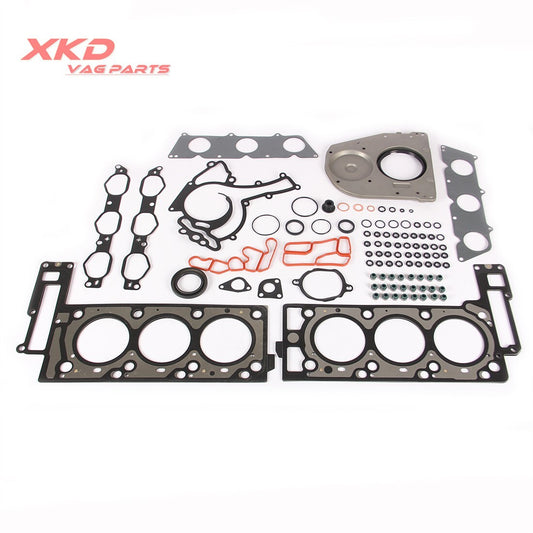 3.0L engine gasket repair kit suitable for Mercedes-Benz C230, C250, E280, E300