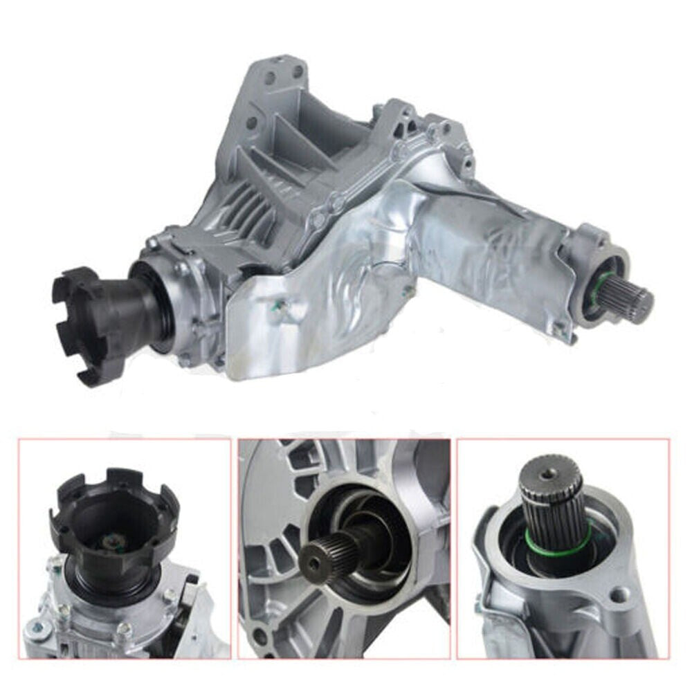 Transfer Case 24263577 Replace for Opel Antara L07 2.2 CDTi Automatic GM6T40/50 n